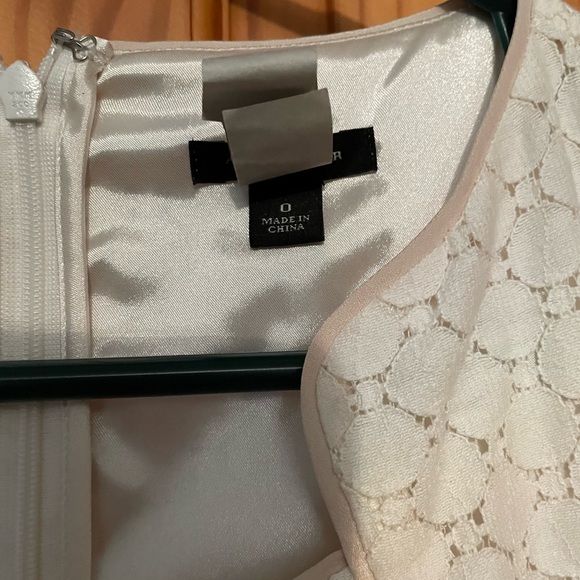 Ann Taylor Fit and flare dress - Picture 2 of 6